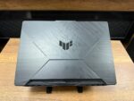 Asus TUF Gaming A15 Ryzen 7 7435HS 8GB 512GB RTX3050 15.6" FHD Gaming Notebook (İKİNCİ EL) - Görsel 5