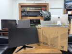 Asus TUF Gaming VG259Q3A 24.5" 1ms Full HD IPS 180Hz Oyuncu Monitörü (İKİNCİ EL)