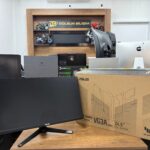 Asus TUF Gaming VG259Q3A 24.5" 1ms Full HD IPS 180Hz Oyuncu Monitörü (İKİNCİ EL)