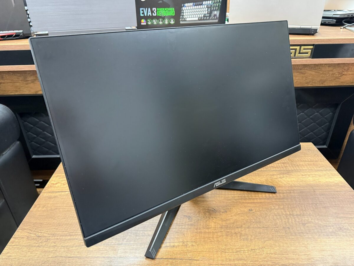 Asus TUF Gaming VG259Q3A 24.5" 1ms Full HD IPS 180Hz Oyuncu Monitörü (İKİNCİ EL) - Görsel 3