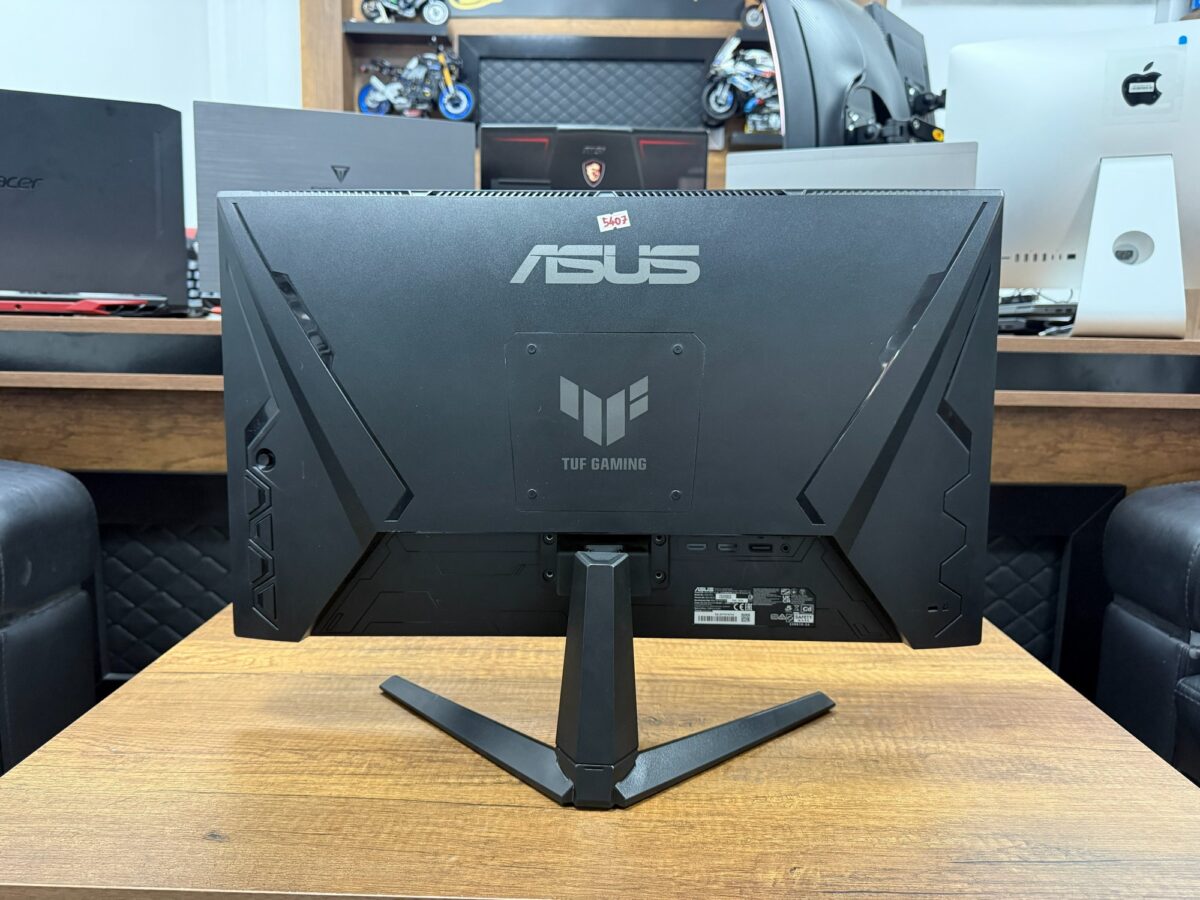 Asus TUF Gaming VG259Q3A 24.5" 1ms Full HD IPS 180Hz Oyuncu Monitörü (İKİNCİ EL) - Görsel 5