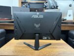 Asus TUF Gaming VG259Q3A 24.5" 1ms Full HD IPS 180Hz Oyuncu Monitörü (İKİNCİ EL) - Görsel 5