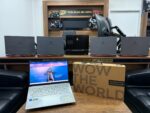 Asus Vivobook Pro 15 K3500P İ7-11370H 16GB 1TB RTX3050 4GB Notebook (İKİNCİ EL)