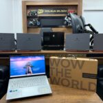 Asus Vivobook Pro 15 K3500P İ7-11370H 16GB 1TB RTX3050 4GB Notebook (İKİNCİ EL)