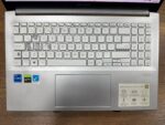 Asus Vivobook Pro 15 K3500P İ7-11370H 16GB 1TB RTX3050 4GB Notebook (İKİNCİ EL) - Görsel 2