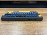 Aula F75 RGB %75 TKL Gray Switch Kablolu/Kablosuz Manyetik Oyuncu Klavyesi (İKİNCİ EL) - Görsel 5