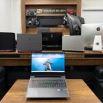 Casper Excalibur G870.1270-DVA0A-B i7 12700H 32GB 500GB RTX4050 15.6" FHD Gaming Notebook (İKİNCİ EL)