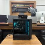 DeepCool Ryzen 5 5600 32GB RAM 500 SSD RTX4060 8GB Oyuncu Kasası (İKİNCİ EL)