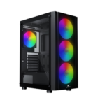 Dolgun Teknoloji 5403 R5-5500 16GB RAM 500GB SSD RTX5060 OEM Fazeon KASA