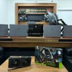 Gainward RTX 5060 Ghost 8GB Ekran Kartı (İKİNCİ EL)