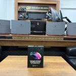 Gamepower Translucent RGB Optik Kablolu Oyuncu Mouse
