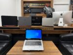 HP EliteBook 840 G3 Core İ5 6300U 8GB 256GB 14" Dokunmatik Dizüstü Bilgisayar (İKİNCİ EL)