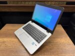 HP EliteBook 840 G3 Core İ5 6300U 8GB 256GB 14" Dokunmatik Dizüstü Bilgisayar (İKİNCİ EL) - Görsel 3