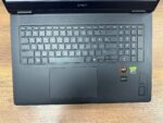HP Omen 17-DB0019NT Ryzen 7 8845HS 32GB 1TB RTX4070 8GB 17.3" 144Hz Gaming Notebook (İKİNCİ EL) - Görsel 2
