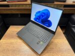 HP Omen 17-DB0019NT Ryzen 7 8845HS 32GB 1TB RTX4070 8GB 17.3" 144Hz Gaming Notebook (İKİNCİ EL) - Görsel 3