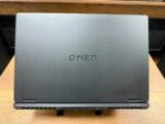 HP Omen 17-DB0019NT Ryzen 7 8845HS 32GB 1TB RTX4070 8GB 17.3" 144Hz Gaming Notebook (İKİNCİ EL) - Görsel 4