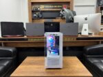 Dolgun Teknoloji i5 10400 16GB RAM 500GB SSD RTX3050 8GB Oyuncu Kasası (İKİNCİ EL) - Görsel 3