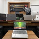 Lenovo IdeaPad 3 81W1005VTX Ryzen 3 3250U 4GB 128GB 15.6" Notebook (İKİNCİ EL)