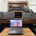 Lenovo V15 G4 AMD R5 7520U 8GB 512GB 15.6” FHD 82YU00QKTX Notebook (İKİNCİ EL)