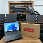 Lenovo V15 G4 AMD Ryzen 5 7520U 16GB 512GB 15.6” FHD 82YU0123TX Notebook (İKİNCİ EL)