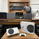 Microsoft Xbox Series S 500GB Tek Kol Oyun Konsolu (İKİNCİ EL)