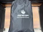 Monster Shield Premium Sırt Çantası (Kutu Açık Sıfır) - Görsel 5