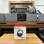 MSI H991 Kablolu Kulaklık