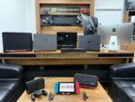 Nintendo Switch 32GB 2 Oyunlu El Oyun Konsolu (İKİNCİ EL)