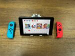 Nintendo Switch 32GB 2 Oyunlu El Oyun Konsolu (İKİNCİ EL) - Görsel 4