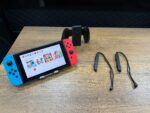 Nintendo Switch 32GB 2 Oyunlu El Oyun Konsolu (İKİNCİ EL) - Görsel 5