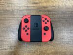 Nintendo Switch OLED Mario Red Edition Oyun Konsolu (İKİNCİ EL) - Görsel 4