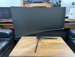 PEAQ PMO G343-CWQE 34" 1ms WQHD 2K Curved 180 Hz Oyuncu Monitörü (İKİNCİ EL) - Görsel 4