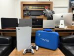 Sony PlayStation 5 Standart CD'li Çift Kol Çantalı Oyun Konsolu (İKİNCİ EL)