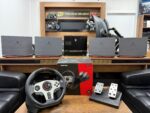 Rampage V900-S Direksiyon Seti (İKİNCİ EL)
