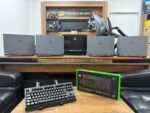 Razer BlackWidow V3 TKL RGB Kablolu Mekanik Oyuncu Klavyesi (İKİNCİ EL)