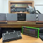 Razer BlackWidow V3 TKL RGB Kablolu Mekanik Oyuncu Klavyesi (İKİNCİ EL)