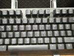 Razer BlackWidow V3 TKL RGB Kablolu Mekanik Oyuncu Klavyesi (İKİNCİ EL) - Görsel 4