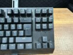Razer BlackWidow V3 TKL RGB Kablolu Mekanik Oyuncu Klavyesi (İKİNCİ EL) - Görsel 5