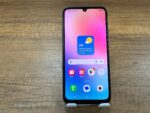 Samsung Galaxy A24 128 GB /6 GB Siyah Telefon (İKİNCİ EL) - Görsel 5