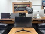 Samsung CRG5 LC24RG50FZRXUF 24" 4ms Full HD Curved 144 Hz Oyuncu Monitörü (İKİNCİ EL)