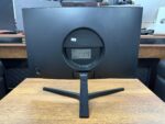 Samsung CRG5 LC24RG50FZRXUF 24" 4ms Full HD Curved 144 Hz Oyuncu Monitörü (İKİNCİ EL) - Görsel 4