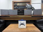 Sony DualSense Kablosuz PS5 Oyun Kolu (İKİNCİ EL)