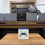Sony DualSense Kablosuz PS5 Oyun Kolu (İKİNCİ EL)