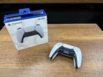 Sony DualSense Kablosuz PS5 Oyun Kolu (İKİNCİ EL) - Görsel 3