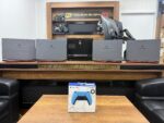 Sony DualSense Turkuaz Kablosuz PS5 Oyun Kolu (İKİNCİ EL)