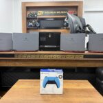 Sony DualSense Turkuaz Kablosuz PS5 Oyun Kolu (İKİNCİ EL)