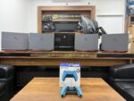 Sony DualSense Turkuaz Kablosuz PS5 Oyun Kolu (İKİNCİ EL) - Görsel 2