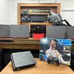Sony PlayStation 4 Slim 500 GB Tek Kol Oyun Konsolu CUH-2116A (İKİNCİ EL)