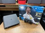 Sony PlayStation 4 Slim 500 GB Tek Kol Oyun Konsolu CUH-2116A (İKİNCİ EL) - Görsel 2