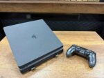 Sony PlayStation 4 Slim 500GB Tek Kol CUH-2216A Oyun Konsolu (İKİNCİ EL) - Görsel 4